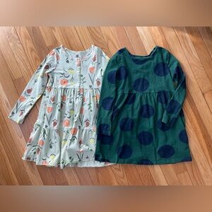 Girls Dress Bundle GAP and Tea Collection size 6/7 or Small